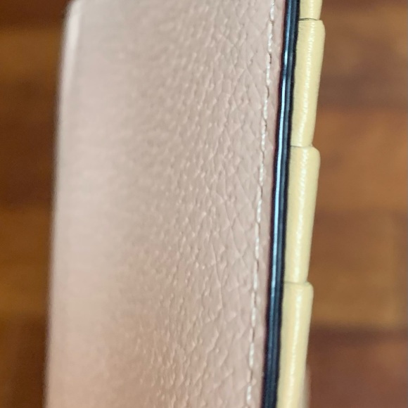 Kate Spade Cameron Street Stacy Wallet - Continental Wallet w/ Snap Closure - Picture 7 of 7